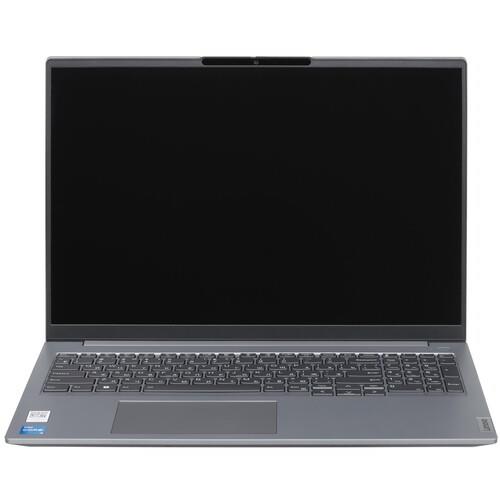 16" Ноутбук Lenovo ThinkBook 16 G6 IRL серый