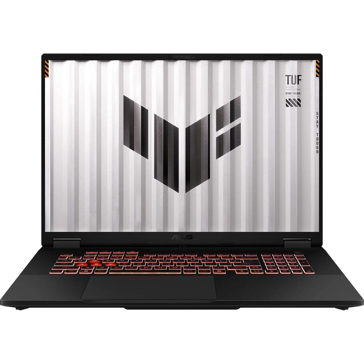 Ноутбук ASUS FA808UP-S8051 (90NR0NL1-M002U0) 18" IPS WUXGA/Ryzen 7 260/32Gb/1Tb SSD/5070 8Gb/noOS/gray