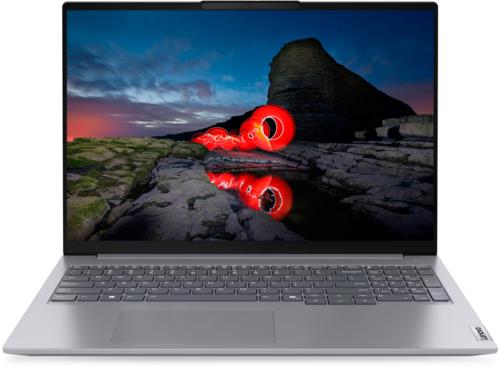 14" Ноутбук Lenovo ThinkBook 14 G7 ARP серый