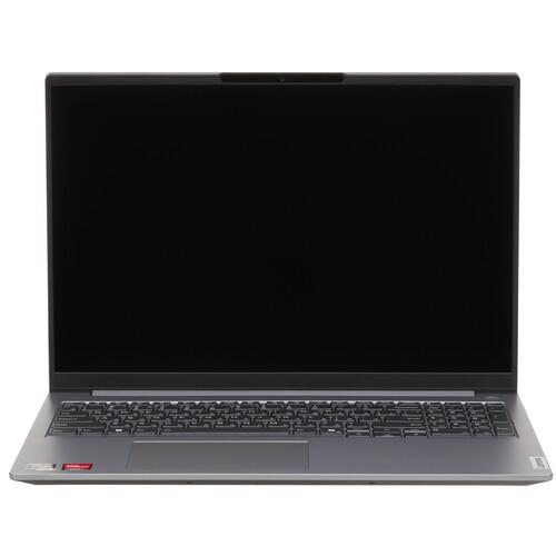 16" Ноутбук Lenovo ThinkBook 16 G7 ARP серый
