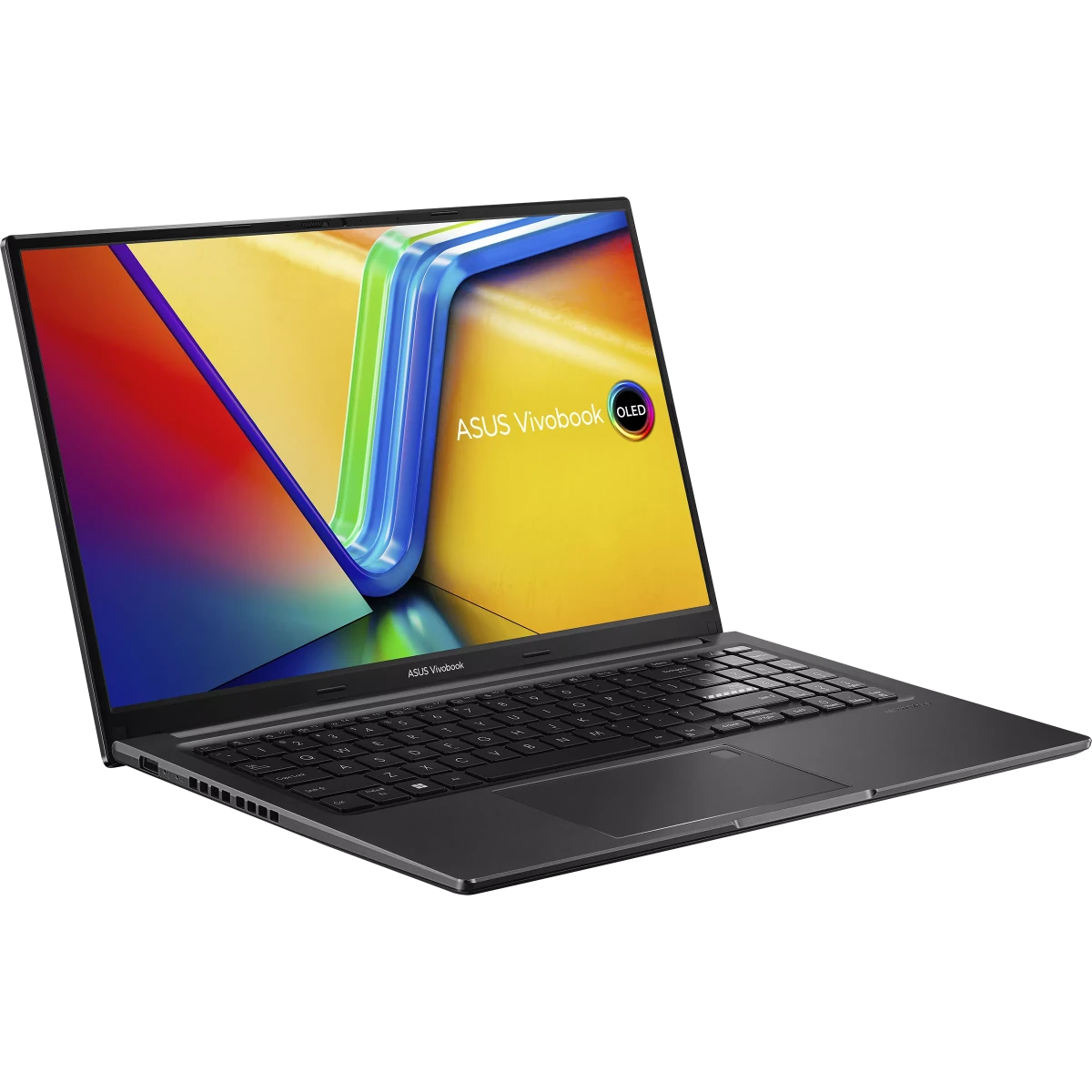 Ноутбук ASUS Vivobook 15 F1505VA-MA929 (90NB10P1-M016P0) Intel Core i7-13620H/16Gb/SSD512Gb/15.6"/OLED/2.8K/2880x1620/120Hz/NoOS/Black/1.7kg