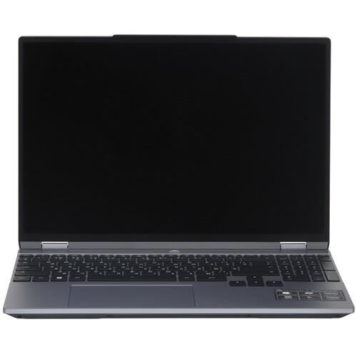 15.3" Ноутбук MAIBENBEN B515B серый