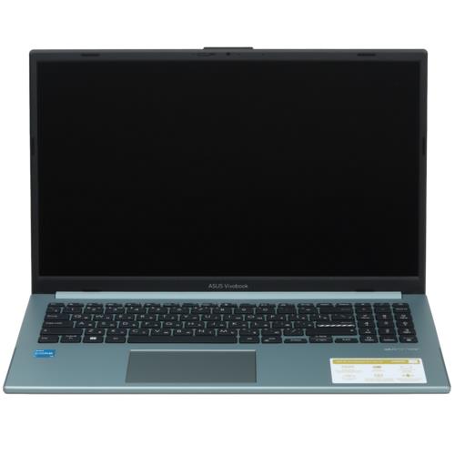 15.6" Ноутбук ASUS Vivobook Go E1504GA-BQ552 зеленый