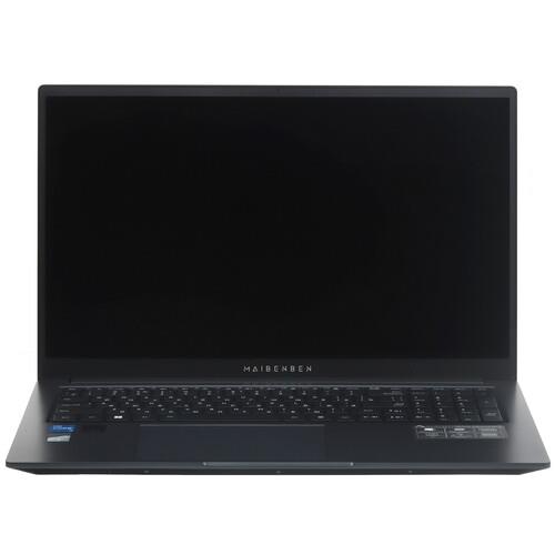 17.3" Ноутбук MAIBENBEN B317B серый