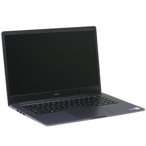 15.6" Ноутбук Xiaomi RedmiBook 15 XMA2101-BN серый