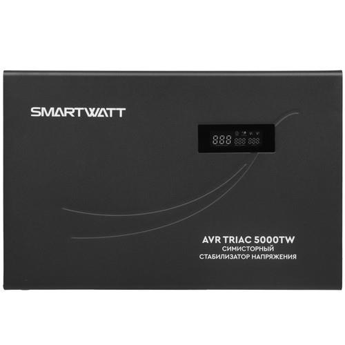 Стабилизатор напряжения SMARTWATT AVR TRIAC 5000TW