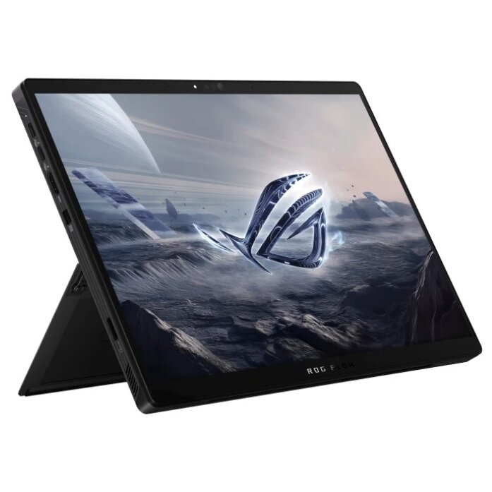 Ноутбук ASUS ROG Flow Z13 GZ302EA-RU045W 90NR0JY1-M002E0 Touch 13.4"(2560x1600 IPS)/Touch/AMD Ryzen Al Max+ 395(3Ghz)/32768Mb/1024PCISSDGb/noDVD