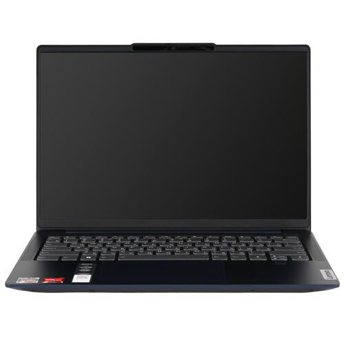 14" Ноутбук Lenovo IdeaPad Slim 5 14ABR8 голубой