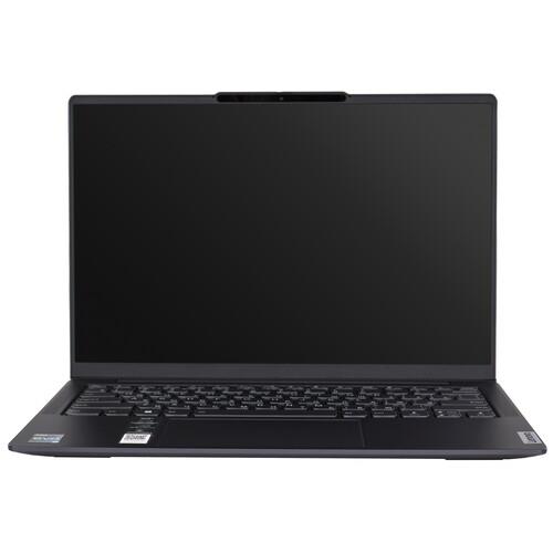 14" Ноутбук Lenovo Yoga Slim 6 14IRH8 серый