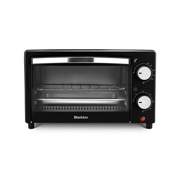 Электрическая печь BLACKTON Bt EO1001W Black