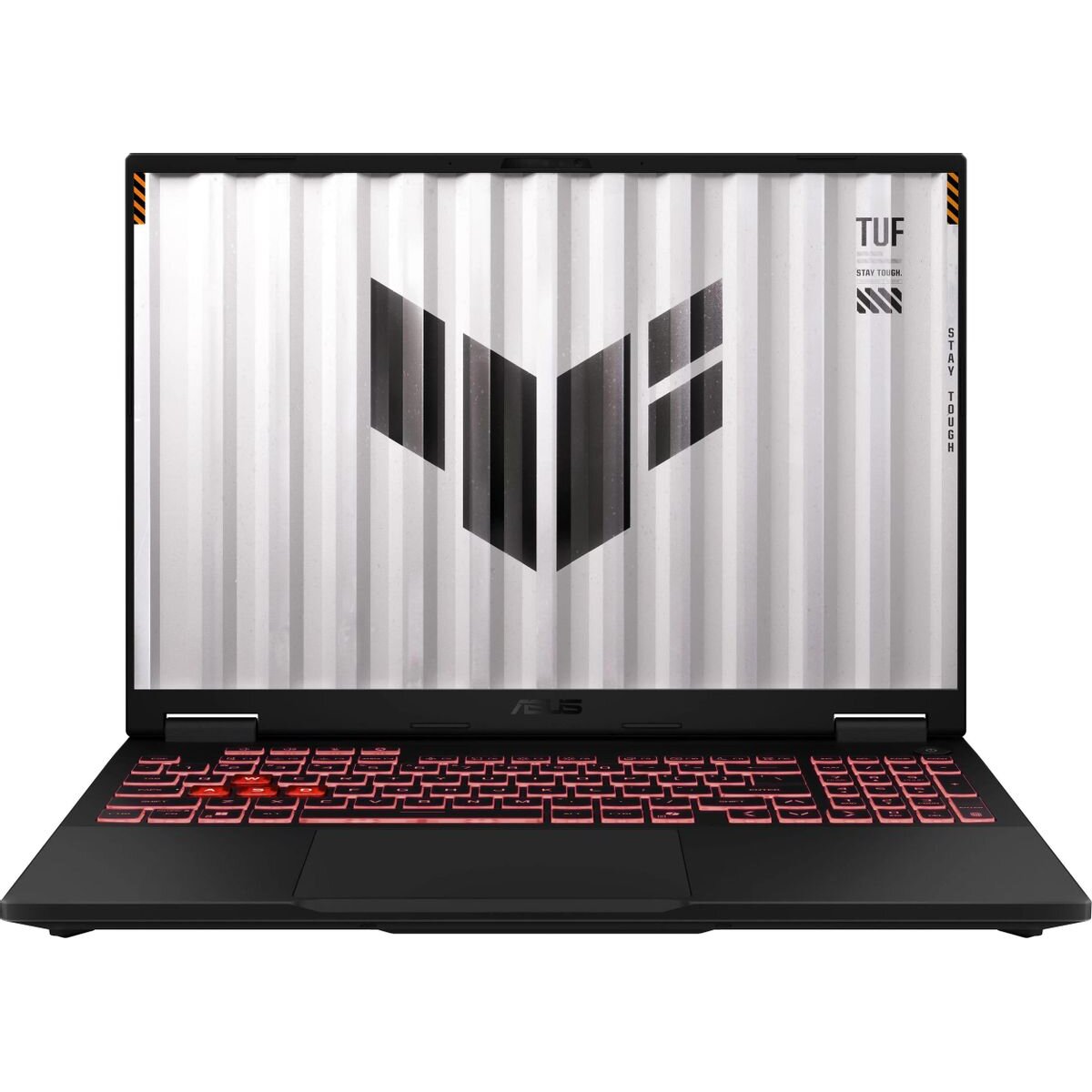 Ноутбук ASUS TUF Gaming A16 FA608UM-RV096 (90NR0KV1-M006V0_Win11P) AMD Ryzen 7 260 3800MHz/16"/1920x1200/16GB/512GB SSD/NVIDIA GeForce RTX 5060 8GB
