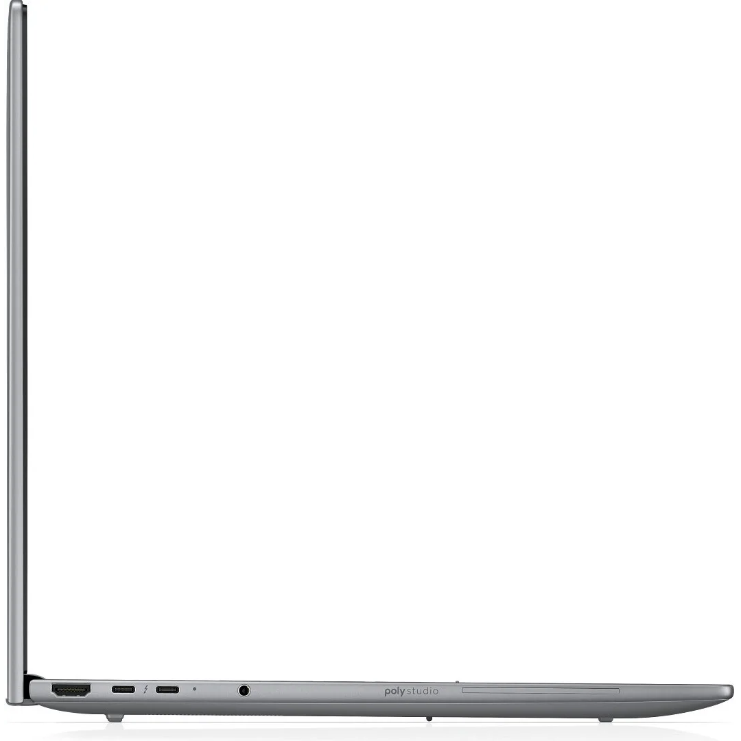 Ноутбук HP ZBook 8 G1i (BX7V8UT-Win11P) Core Ultra 7 265H 32Gb SSD1Tb NVIDIA RTX 500 Ada 4Gb 16" WQUXGA (3840x2400) 64 silver WiFi BT Cam