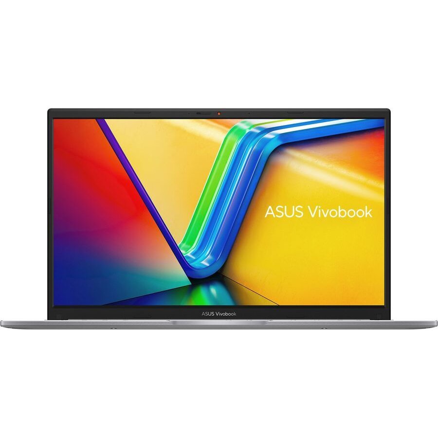 Ноутбук Asus Vivobook 15 X1504VA-BQ2969 (90NB10J2-M03CE0) Core i3 1315U 16Gb SSD512Gb Intel UHD Graphics 15.6" IPS FHD (1920x1080) без ОС silver