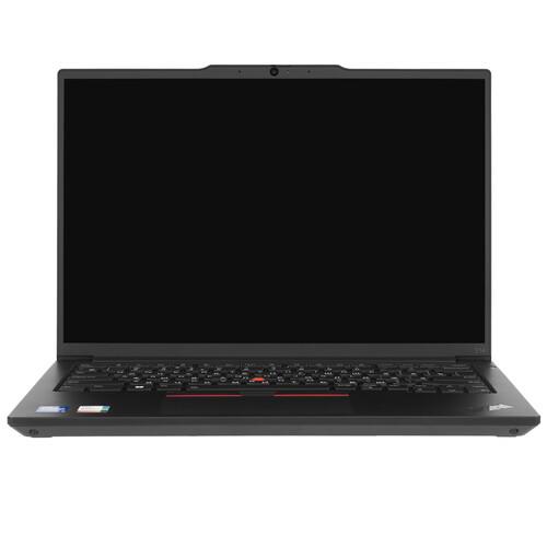 14" Ноутбук Lenovo ThinkPad E14 Gen 5 черный