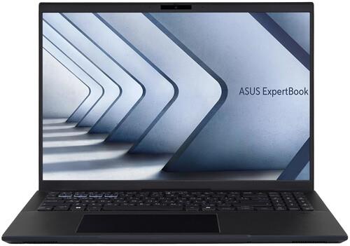 16" Ноутбук ASUS ExpertBook B5 B5604CMA-QY0238 черный