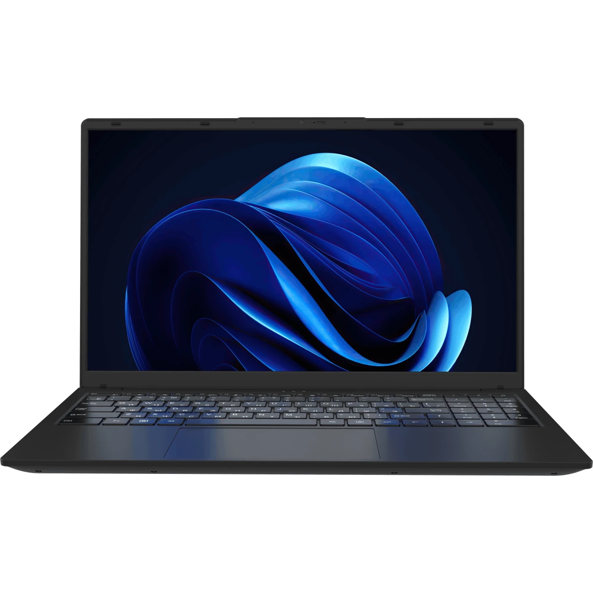 Ноутбук RIKOR Pro 8484EE14 15.6" FHD IPS Core i5-1235U/16Gb/512Gb/Win11Pro