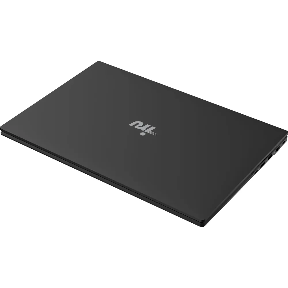 Ноутбук IRU Planio 15ING (2058911) N100 8Gb SSD256Gb Intel Iris Xe graphics 15.6" IPS FHD (1920x1080) Free DOS black 6000mAh