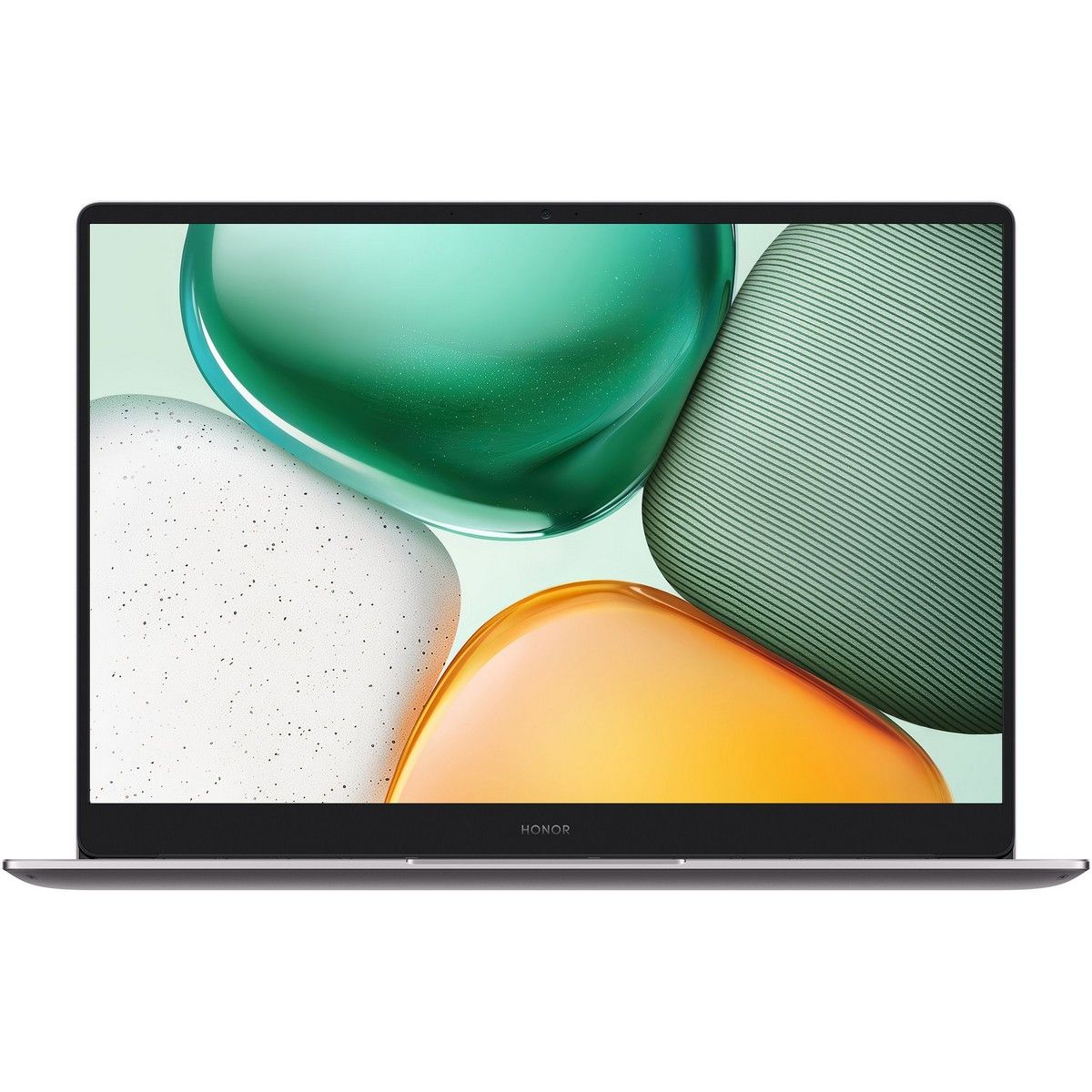 Ноутбук HONOR MagicBook X 14 (5301ALWY) Intel Core i5-12450H/8Gb/SSD512Gb/14"/IPS/FHD+/60Hz/NoOS/Grey (5301ALWY)