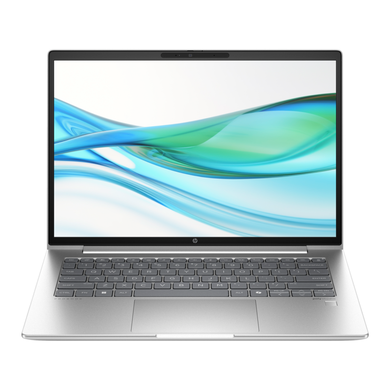 Ноутбук HP ProBook 440 G11 (8Z4M8AV-16) silver 14" UWVA WUXGA Core Ultra 5 125U/16Gb/512Gb SSD/VGA int/noOS