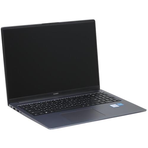 16" Ноутбук HUAWEI MateBook D 16 2024 MCLG-X серый