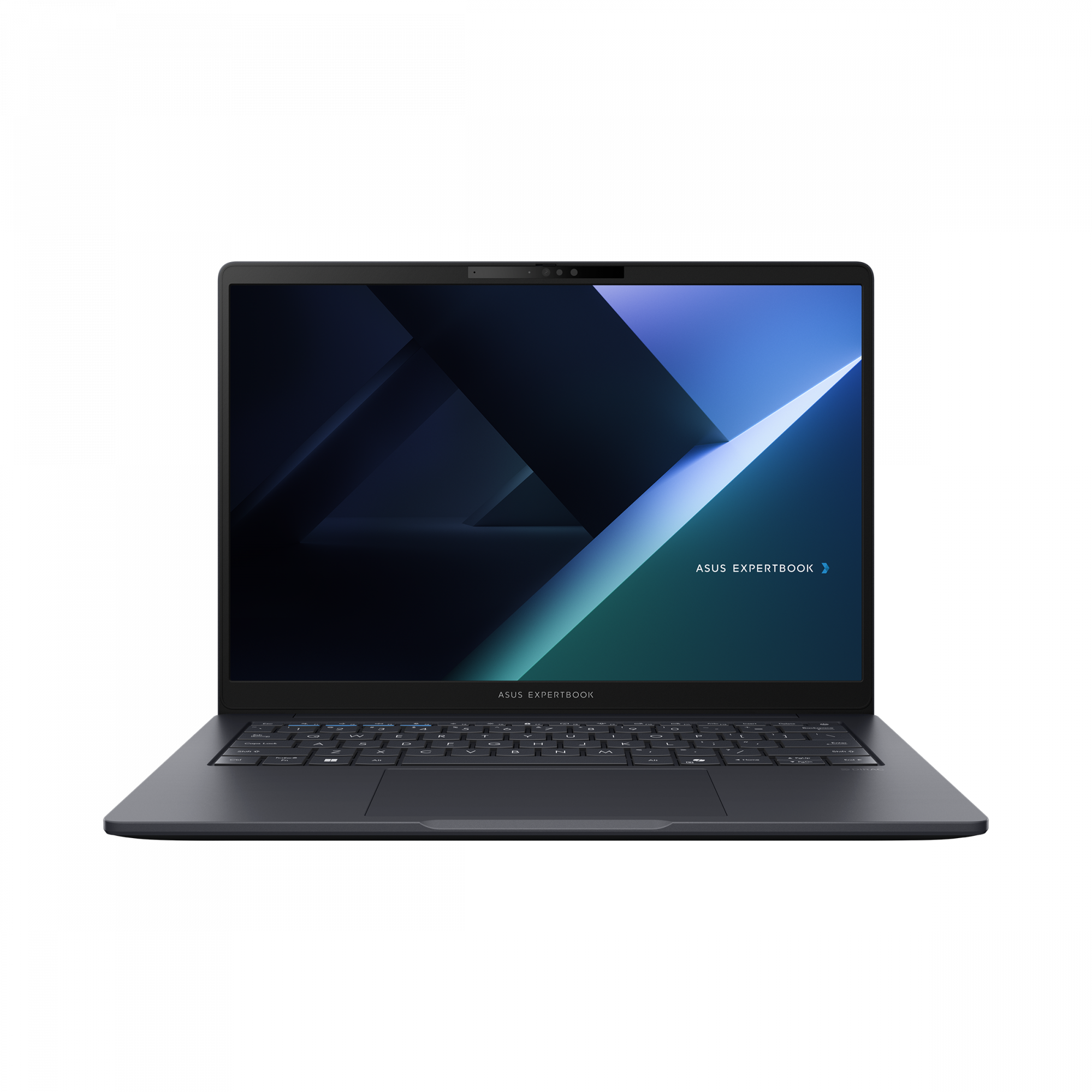 Ноутбук ASUS ExpertBook B3 B3405CCA-LY0390 (90NX08L1-M00DP0-DOS) Intel Core Ultra 5 255H 4300MHz/14"/1920x1200/16GB/512GB SSD/Intel Arc/Wi-Fi Grey