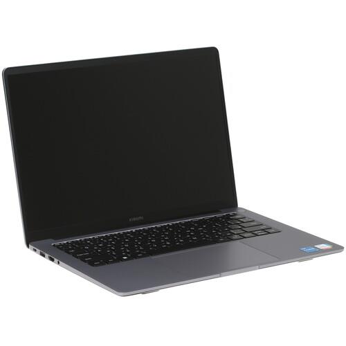 14" Ноутбук Xiaomi Book 14 серый