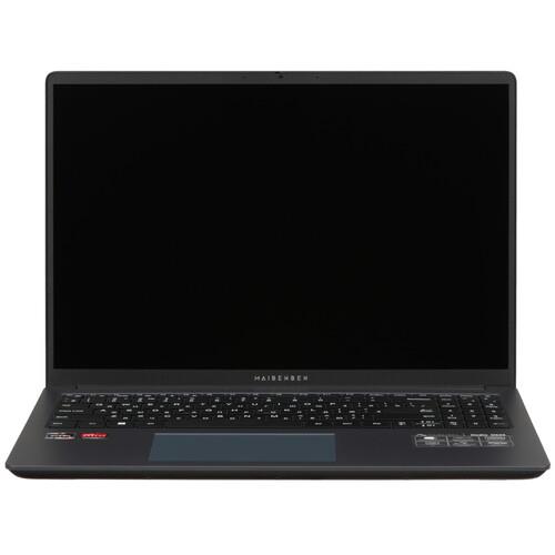 16" Ноутбук Maibenben M645 синий