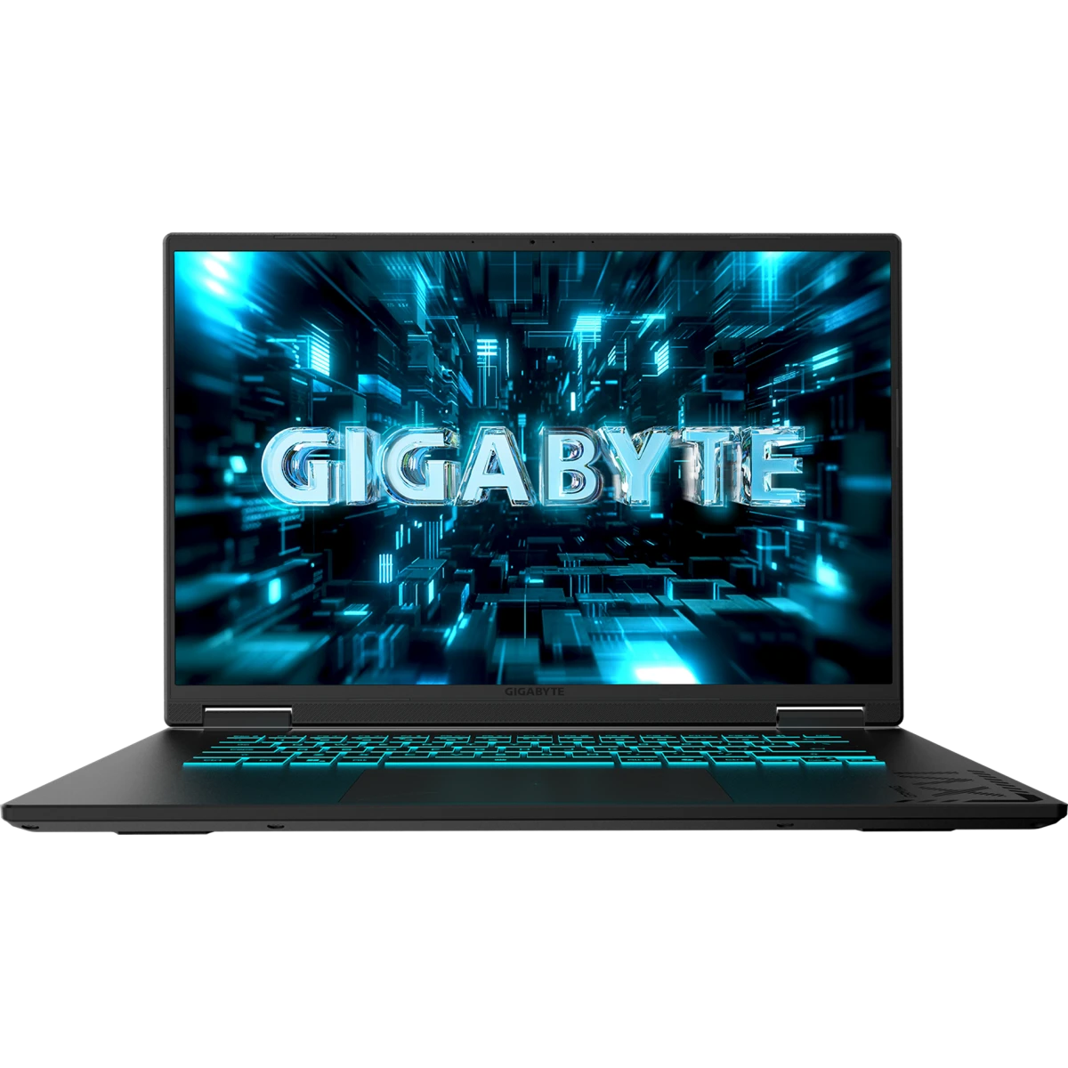 Ноутбук Gigabyte Gaming A16 Pro GA6DH (DYHG5KZCC4SD) Intel Core 7 240H/32Gb/SSD1Tb/RTX5080 16Gb/16"/IPS/WUXGA/2560x1600/165Hz/NoOS/Black/2.3kg