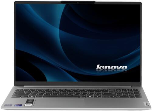 16" Ноутбук Lenovo IdeaPad Slim 5 16IMH9 серый