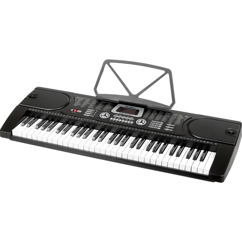 Синтезатор TESLER KB-6130