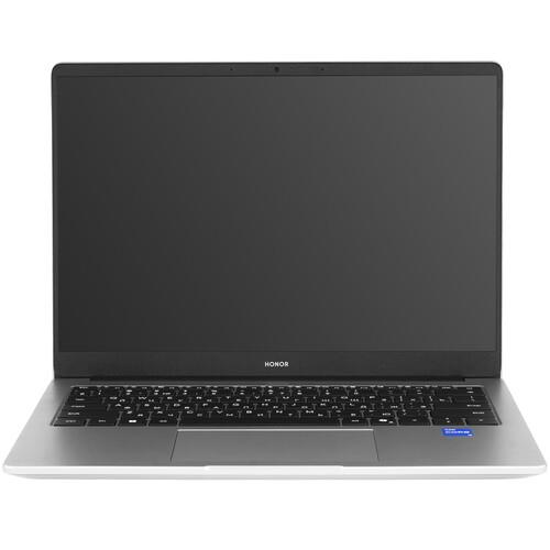 14" Ноутбук Honor MagicBook X14 2025 5301ALWY/GDG-X серый