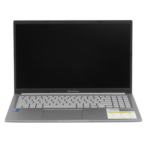 15.6" Ноутбук ASUS Vivobook 15 X1504VA-BQ2358 серебристый