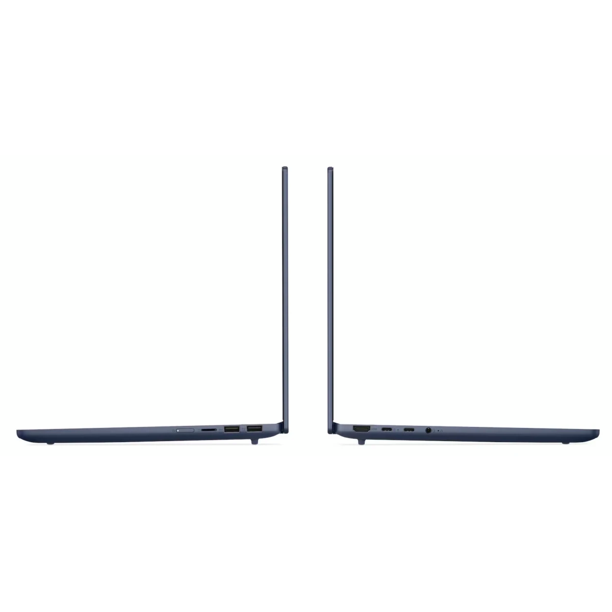 Ноутбук Lenovo IdeaPad Slim 5 14AHP11 (83S30003RK) 14"(1920x1200 OLED)/AMD Ryzen 7 260(3.8Ghz)/32768Mb/1024PCISSDGb/noDVD/Int:AMD Radeon 780M/Cam/BT