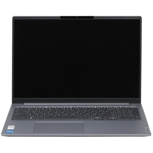 16" Ноутбук Lenovo ThinkBook 16 G6 серый