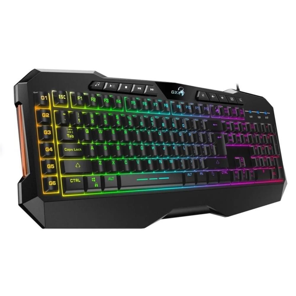 Клавиатура Genius Scorpion K11 Pro