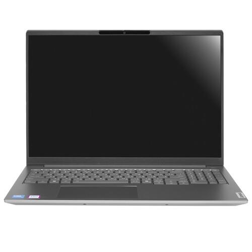 16" Ноутбук Lenovo ThinkBook 16 G8 IRL серый