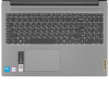 16" Ноутбук Lenovo IdeaPad Slim 3 16IRU9 серый