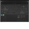 16" Ноутбук Acer Nitro V 16S ANV16S-71-78HR черный