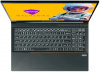 15.6" Ноутбук Machenike S15 Pulsar S черный