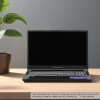 15.6" Ноутбук Machenike S15 Pulsar S черный