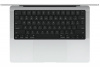 14.2" Ноутбук Apple MacBook Pro M4 серебристый