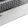 15.6" Ноутбук Machenike L15 Pro Star серебристый