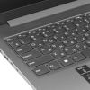 15.6" Ноутбук Lenovo IdeaPad Slim 3 15IRU9 серый