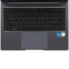 14" Ноутбук HUAWEI MateBook 14 KLVF-X серый