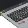 15.6" Ноутбук Acer Aspire 3 A315-24P-R5HD серебристый