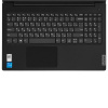 15.6" Ноутбук Lenovo V15 G4 IRU черный