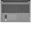 16" Ноутбук Lenovo IdeaPad Slim 3 16ABR8 серый