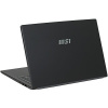 15.6" Ноутбук MSI Modern 15 B13M-609XRU черный