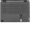 14" Ноутбук Lenovo Yoga 7 2-in-1 14IML9 серый