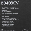 14" Ноутбук ASUS ExpertBook B9403CVAR-KM1218W черный